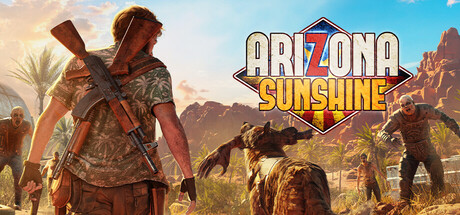 Arizona Sunshine