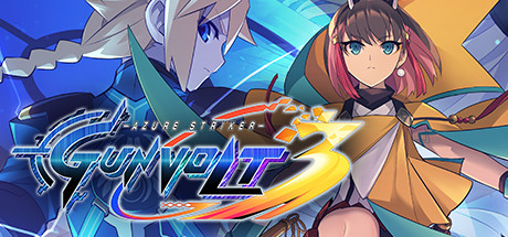 苍蓝雷霆 Gunvolt 3