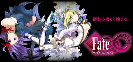 Fate/EXTRA CCC