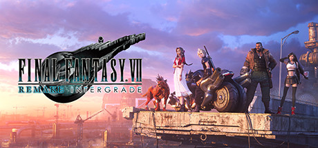最终幻想 VII 重制版