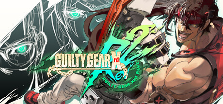 罪恶装备 Xrd