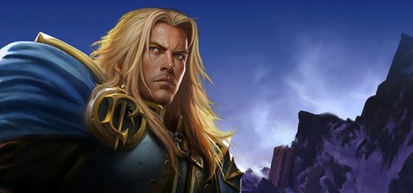 魔兽争霸 III：冰封王座