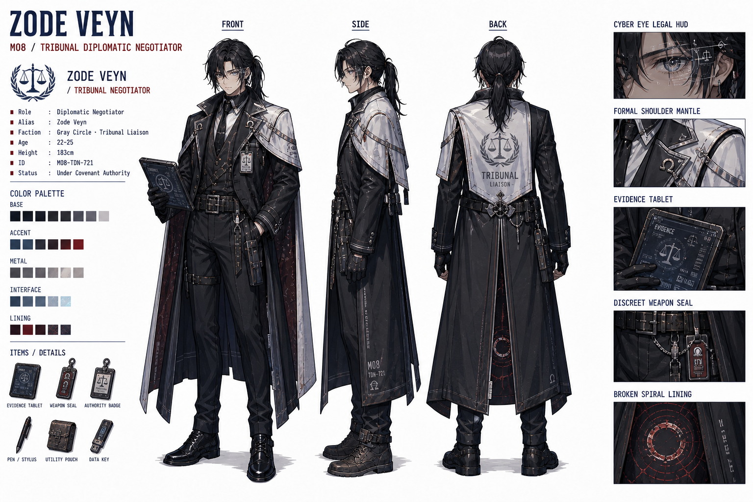 M08-zode-tribunal-diplomatic-negotiator-three-view