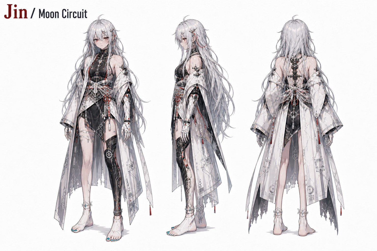 F07-jin-moon-circuit-cyber-kimono-three-view