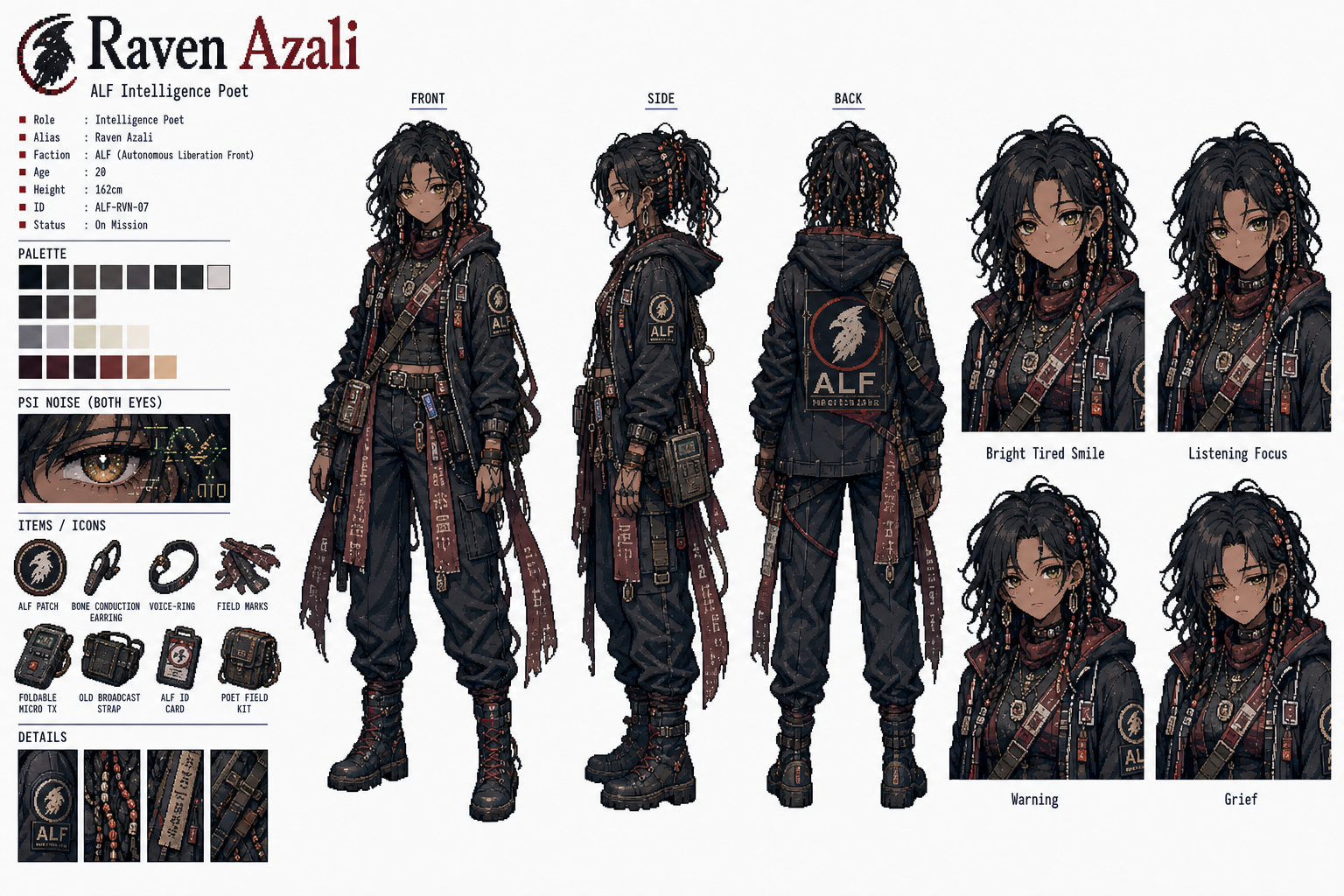 raven-azali-01-情报诗人-第一卷-character-sheet