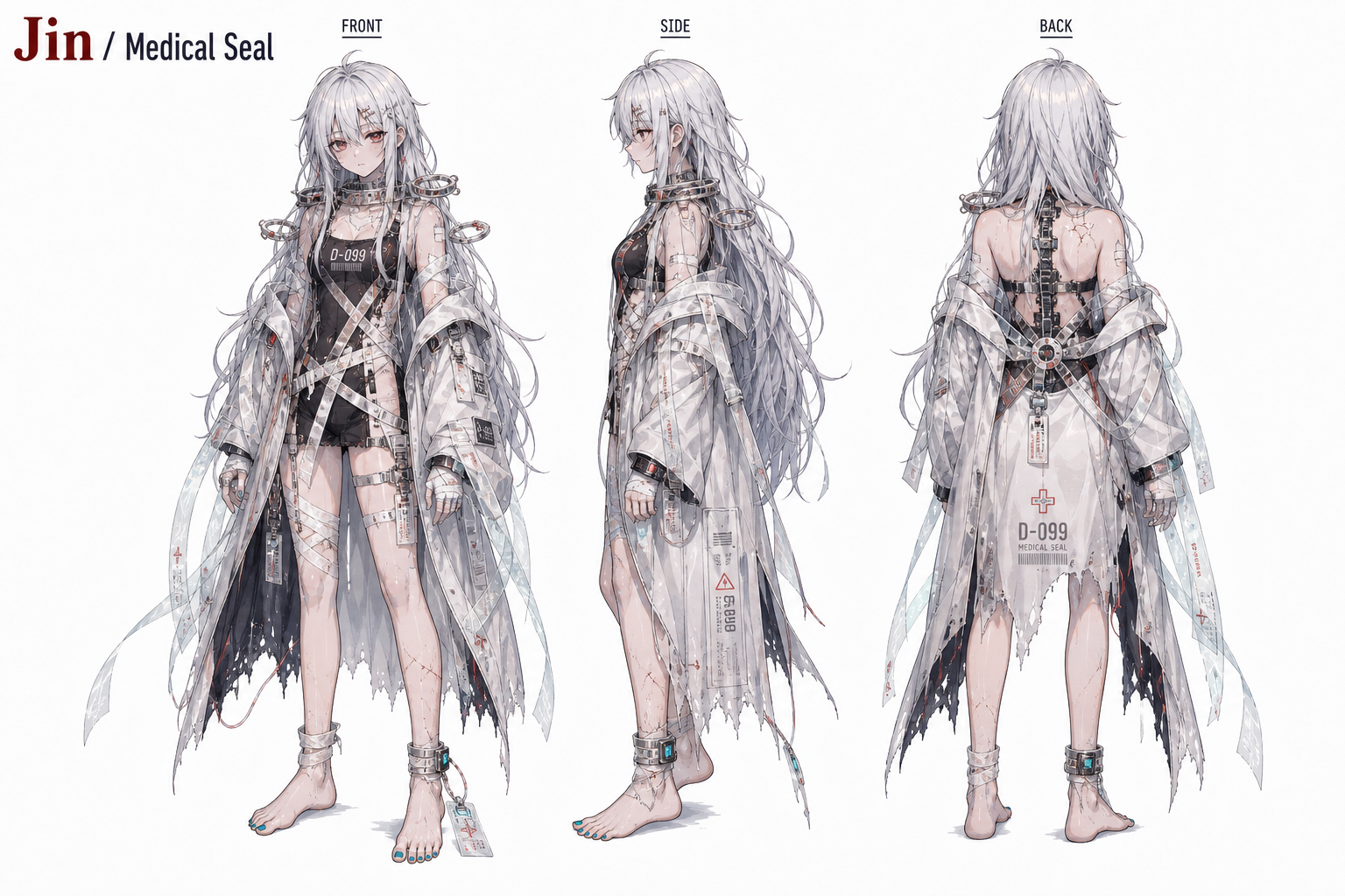 F05-jin-fragile-medical-seal-three-view