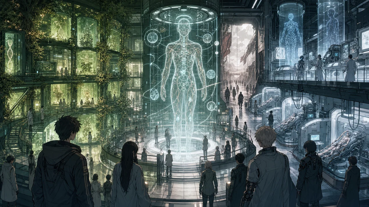 Cover Image of the Post